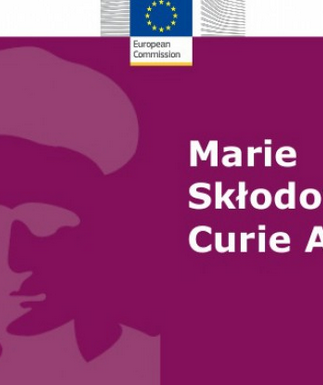 Отворена е за подаване на проектни предложения конкурсна схема „Дейности Мария Склодовска-Кюри“ (MARIE SKŁODOWSKA-CURIE ACTIONS) – „Докторантски мрежи“, “Хоризонт Европа”